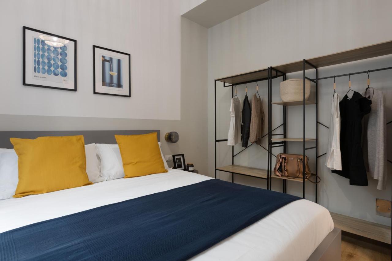 Trieste Timeless 2-Bedrooms Flat Extérieur photo