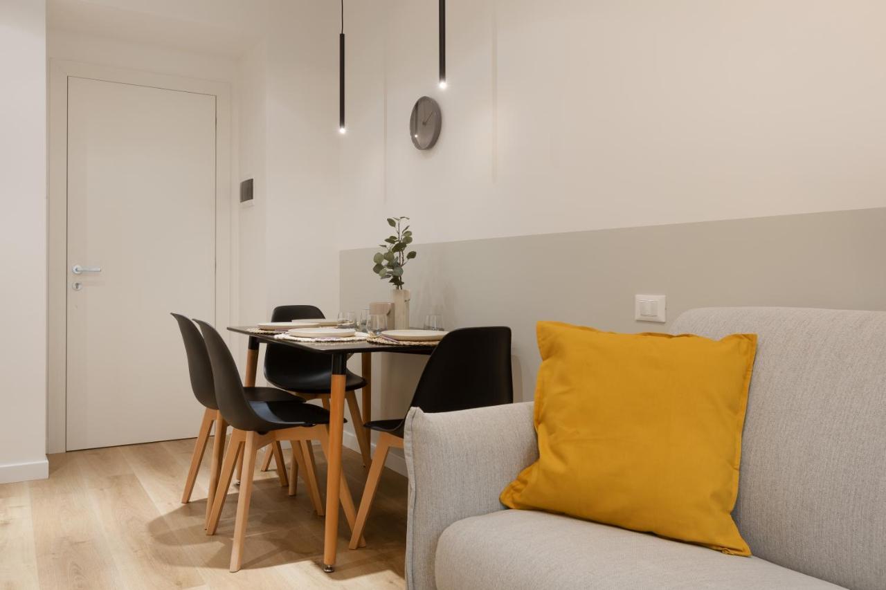 Trieste Timeless 2-Bedrooms Flat Extérieur photo