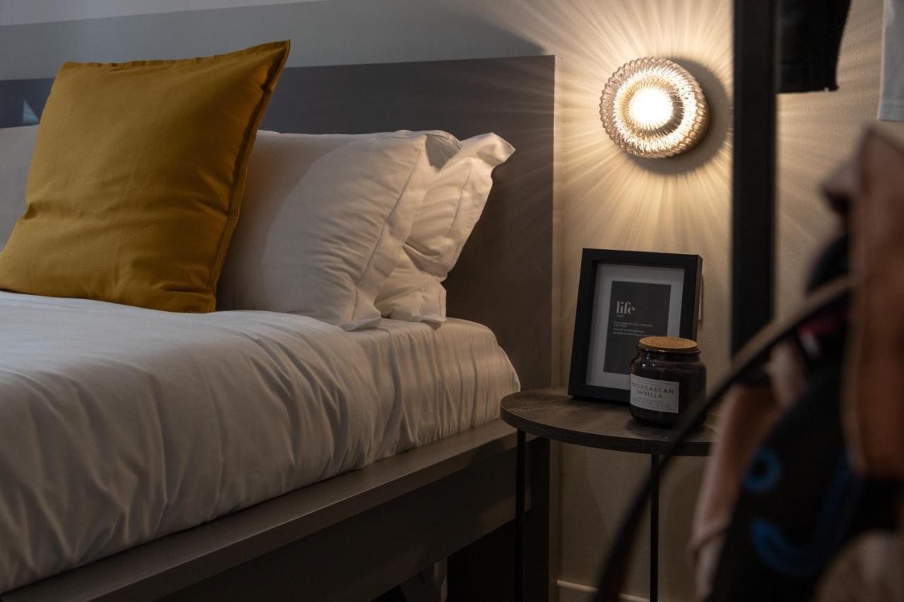 Trieste Timeless 2-Bedrooms Flat Extérieur photo